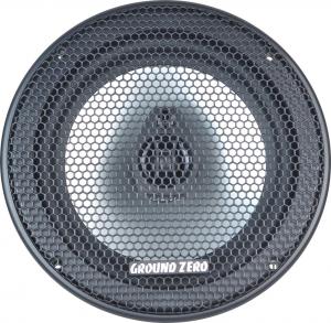 Изображение продукта Ground Zero GZRF 65AL - 2 полосная коаксиальная акустическая система - 2